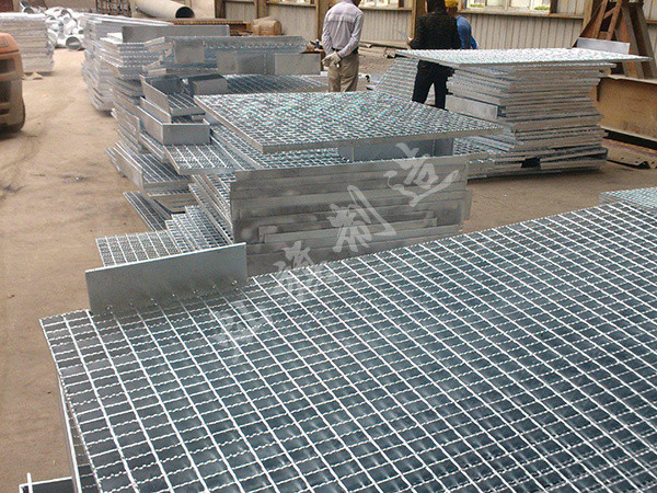 齒形鋼格柵 齒形鋼格柵