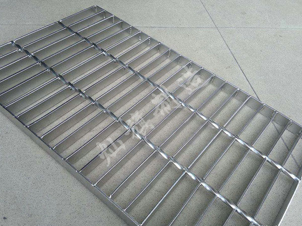 不銹鋼格柵板圖片4