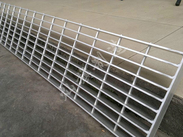 鋁合金鋼格板圖片1