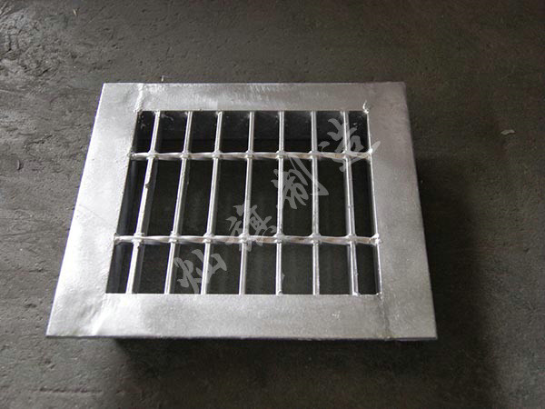 重型溝蓋板圖片4