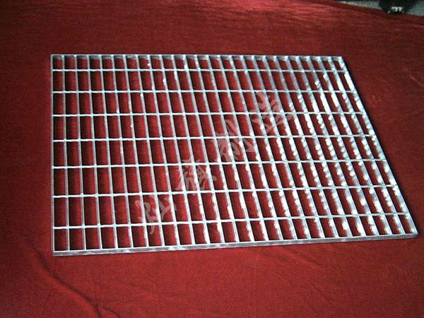 鋁合金鋼格柵圖片4