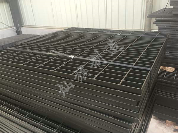 噴漆鋼格板圖片3