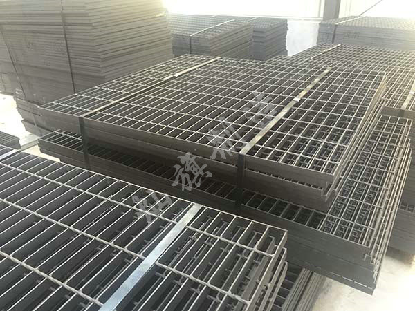 噴漆鋼格板圖片4